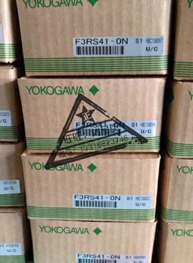 议价全新横河模块F3GB01-ON，F3LP02-ON，F3LP12-ON，F3LR01-ON