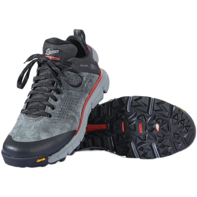 防水徒步鞋经典款2650danner