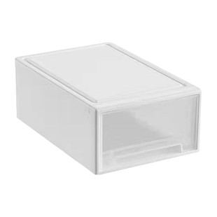 药箱家庭装抽屉式家用收纳柜大容量药品整理箱多层医药应急药片盒