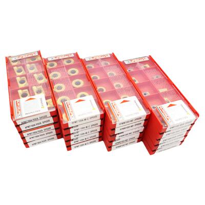 不锈钢钛合金专用数控刀粒SEK/JDMT070208R国货精品刀片升级耐磨