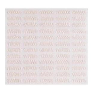 局部双眼皮贴女蕾丝超薄隐形自然无痕透气内双肿泡眼专用遇水即粘