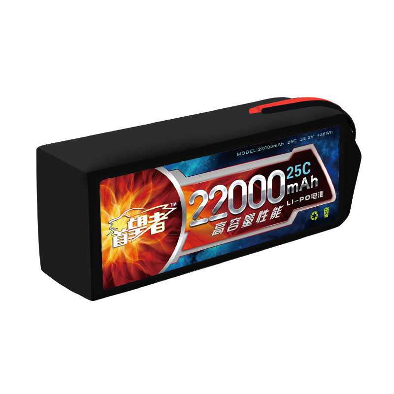 植保机电池,打药,架线16000MAH