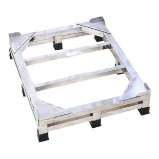 不锈钢洗衣机底座叠加烘干机托架上下桶双桶子母洗滚筒洗烘增高架