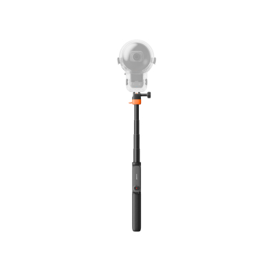 影石Insta360潜水遥控自拍杆