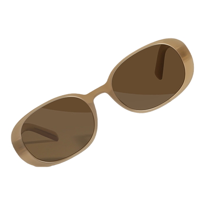 时尚偏光墨镜佩戴舒适上镜无压力