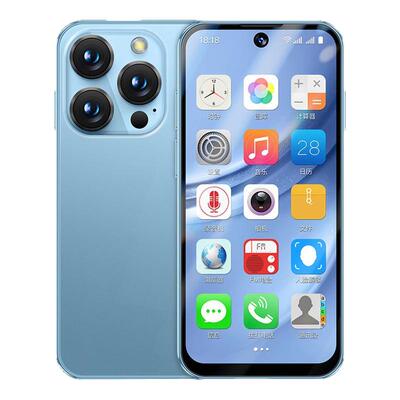 数码3.88英寸全面屏XS17Pro