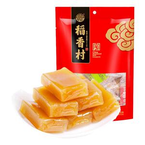 稻香村豌豆黄500g北京特色名小吃