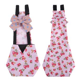 芦丁鸡尿不湿小鸭子尿垫柯尔鸭鹅鸡屎垫子柯达鸭用品衣服乱拉尿片