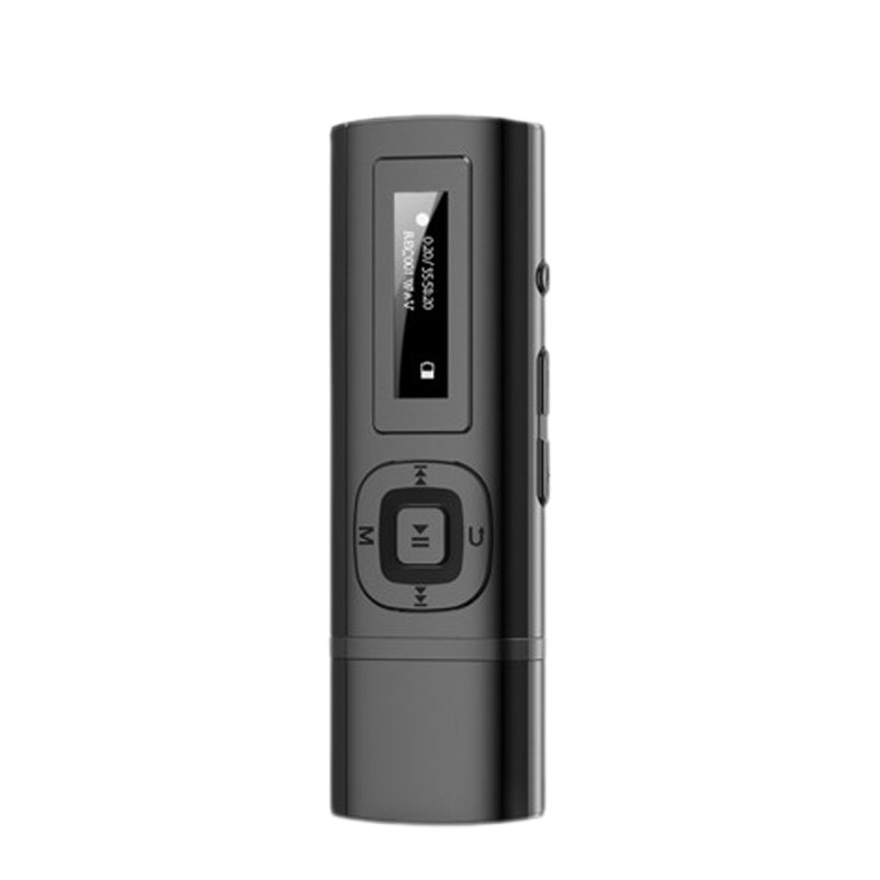 纽曼B57蓝牙mp3音乐播放器