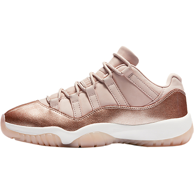 Nike/耐克正品JORDAN女士复古低帮耐磨运动篮球鞋AH7860-105