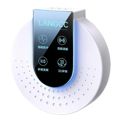 【罗永浩推荐】超声波驱鼠神器
