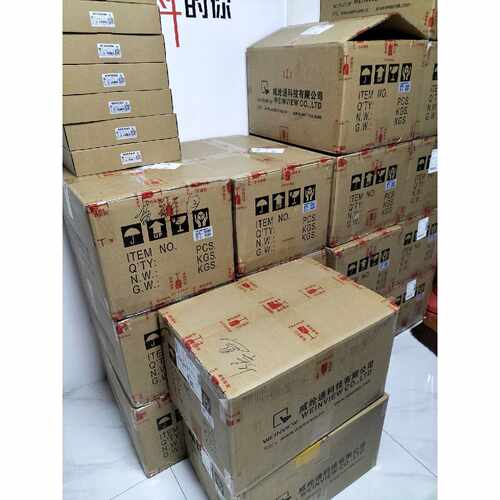 〔议价-可维修〕威纶通触摸屏MT8072IE 全新原装正品 库存现货 支