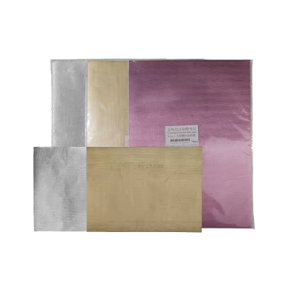 狮威抛光锡纸模具去料纹麻点油石纹高光镜面打磨工具去除沙孔抛光