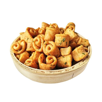 卡其乐香葱味蔬菜卷零食批发