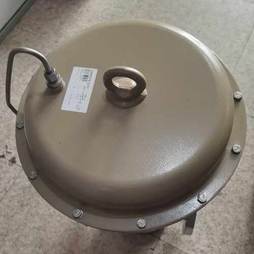 询价萨姆森3277执行器。