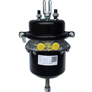 瑞立正品弹簧制动室小金龙刹车分泵多利卡江淮轻卡刹车气包断气刹