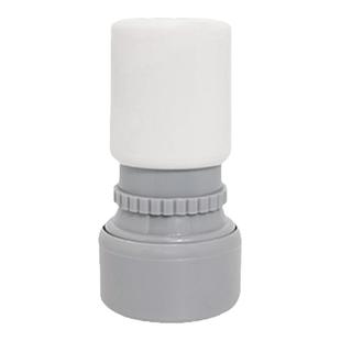 儿童可爱卡通喵咪风格手帐萌萌兔子印章表情邮票印章可爱趣味盖章