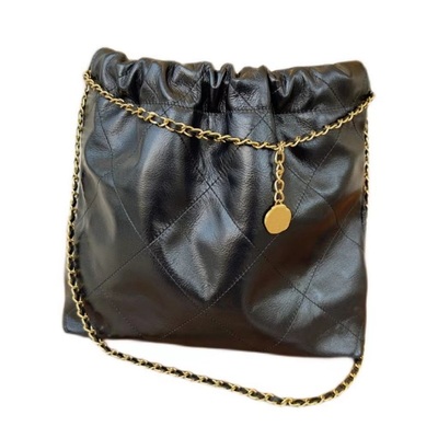 22bag流浪托特包小香购物袋