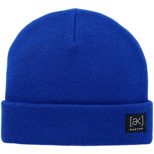 BURTON伯顿官方男女[ak] STAGGER BEANIE针织帽子保暖装备101521