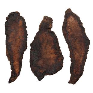 怀生地黄500克g大生地片河南生地个熟地煲汤干地黄野生中药材正品