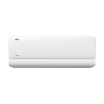 美的空调1.5匹挂机新一级能效除菌可爱多静优风TB1官方【新品】