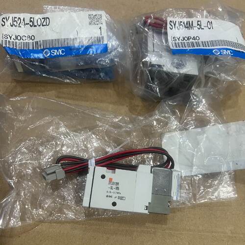 议价 SYJ512M-5L-M5 SYJ514M-5L适用