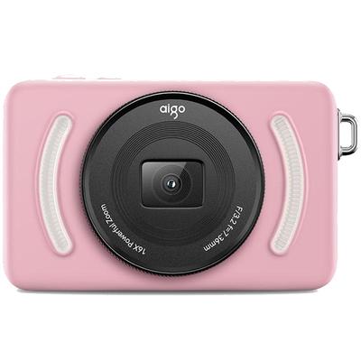 aigo爱国者相机代ccd学生党E3