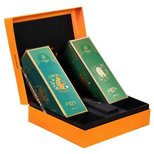 茶乐媞乌龙茶媞媞礼盒白桃乌龙葡萄乌龙新式茶节日商务礼盒100g起