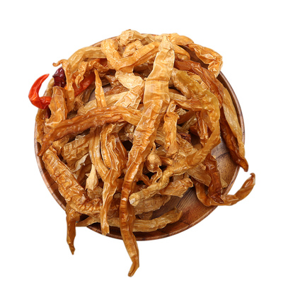 湖南500g白辣椒干特香无硫干辣椒