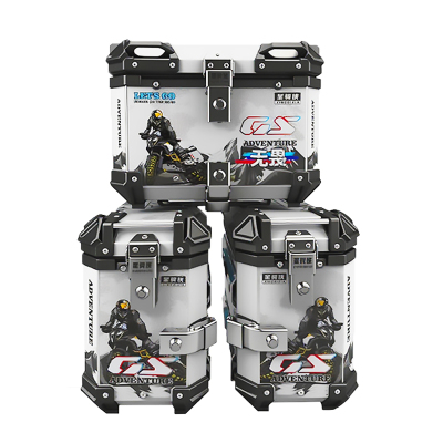 星骑侠升仕703f铝合金三箱专营店