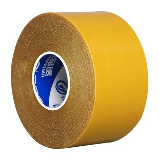 贴对联专用胶不留痕春联无痕贴胶网格双面胶高粘度布基双面胶带强力墙面固定婚房布置无痕胶不伤墙地垫防滑贴