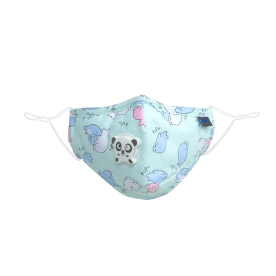 BDAC屈臣氏可重复使用口罩棉布