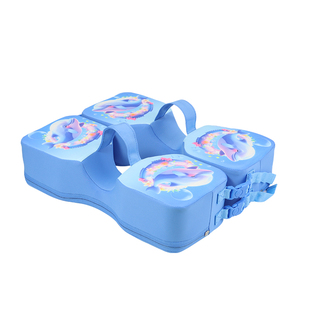 童婴儿游泳圈0-4岁宝宝泳圈儿童腋下圈新生幼儿浮圈救生手臂安全