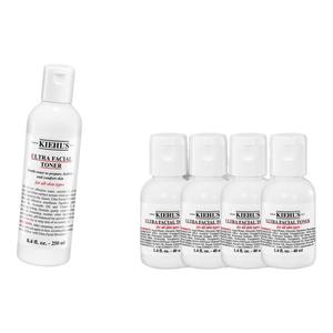 【百补】科颜氏高保湿爽肤水精华水450ml