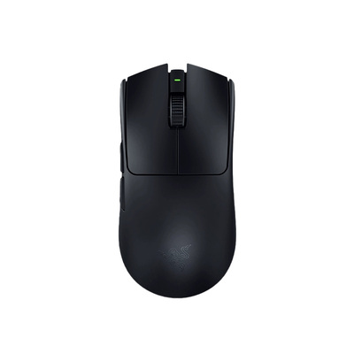 Razer雷蛇毒蝰V3专业版Pro原生8K电脑游戏FAKER同款电竞无线鼠标