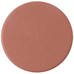 塑料孔塞家具孔盖尼龙堵头白色扣式螺丝盖遮丑铰链孔装饰盖子圆形