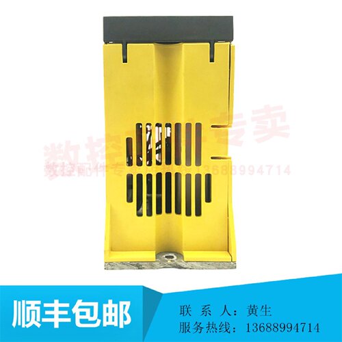 议价fanuc全新原装驱动器 A06B-6077-H002 现货 议价