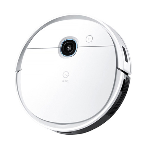 科沃斯yeedi一点扫地机K8/K781+智能家用自动吸尘器规划扫拖一体