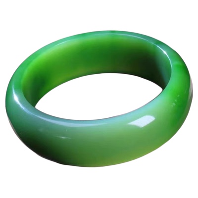 缘来饰你珠宝碧玉乌兰海猕猴桃奶