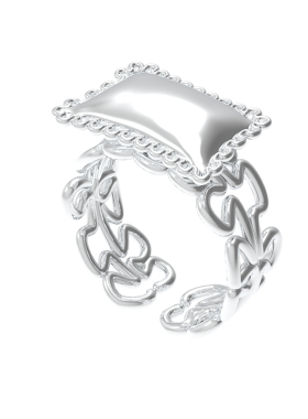 原创设计师戒指CHENYIYUAN