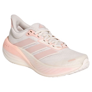 adidas阿迪达斯女鞋CUSHIONNOVA夏季网面运动训练慢跑步鞋KK2374
