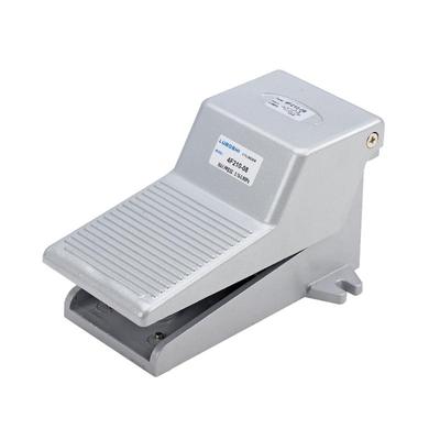 气动脚踏阀开关气缸控制阀4F210