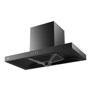 苏泊尔DT10吸油烟机大吸力租房顶吸抽排烟机家用小户型厨房欧中式