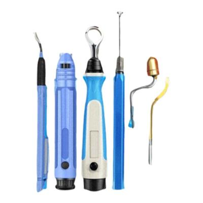 刀头内孔倒角刀镀钛BC1651