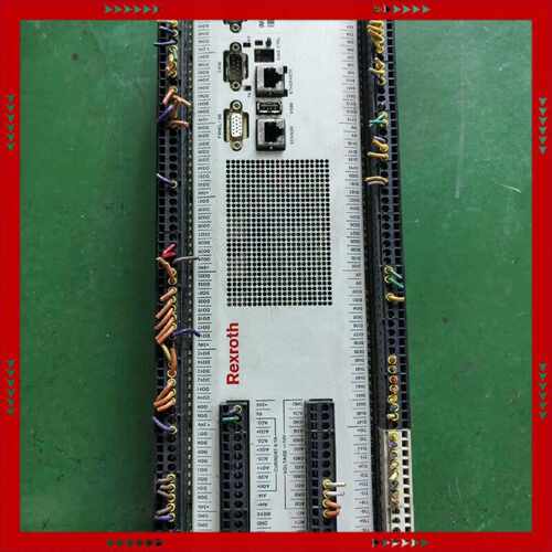 【询价】力士乐控制器IMPL-CP033/Z议价适用
