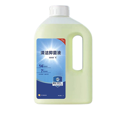 科沃斯扫地机X12T90X8抗菌清洁液
