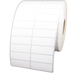 铜版纸不干胶45mm 加粘标签纸4.5cmx7.5x6.5x6x3.5x3x2.5x2x1.5x1