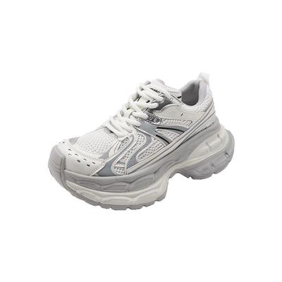 ZYIYI内增高运动休闲鞋