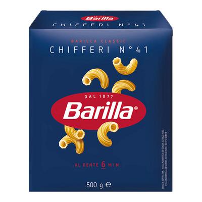 百味来意大利面#41通心粉低脂高蛋白意面速食意粉番茄肉酱旗舰店