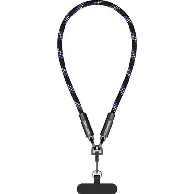 挂绳挂脖240W全协议手机快充线